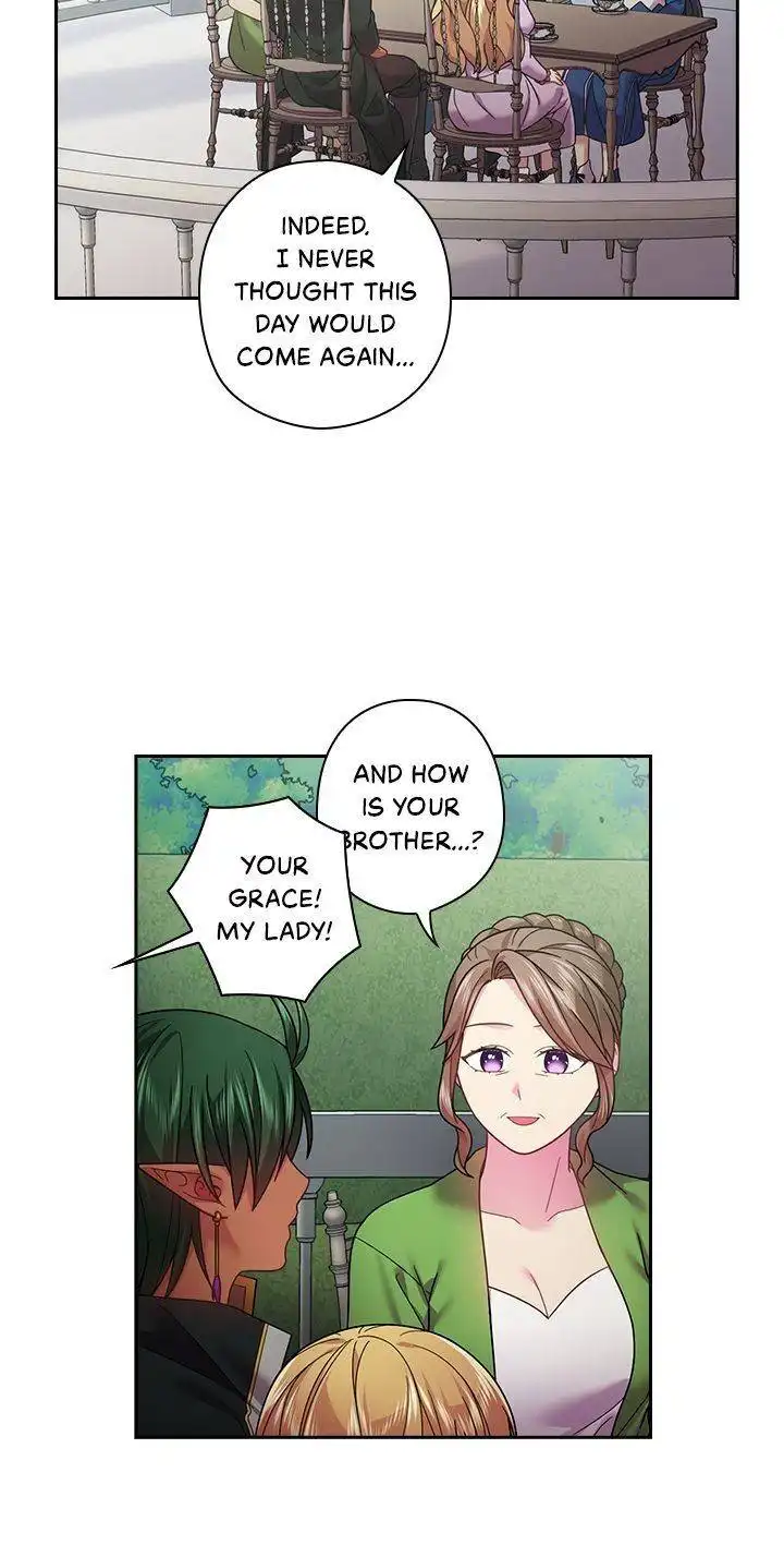 King's Concubine Chapter 111 12